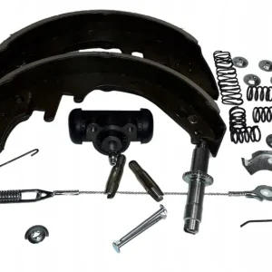 Wyprzedaż ZESTAW SZCZĘKI CYLINDEREK WÓZEK WIDŁOWY TOYOTA 7 8