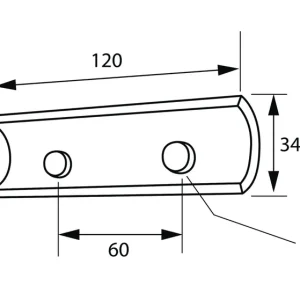 Wysoka jakość ŚLIZG MASZTU WÓZEK WIDŁOWY RONCARICASCADE LINDE FEM 2