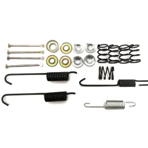 Wyprzedaż ZESTAW SPRĘŻYN SZCZĘK WÓZEK WIDŁOWY TOYOTA 6 20-25