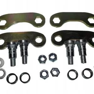 ZESTAW NAPRAWCZY ZAWIESZENIA TYŁ WÓZEK WIDŁOWY TOYOTA 7 Ekspresowa dostawa