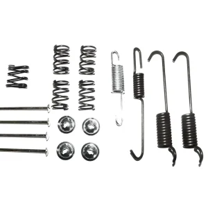 Zwrot pieniędzy ZESTAW SPRĘŻYN SZCZĘK WÓZEK WIDŁOWY TOYOTA 7 20-25