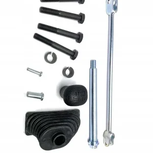 Autentyczny DŹWIGNIA HYDRAULICZNA WÓZEK WIDŁOWY TOYOTA 7 ZEST