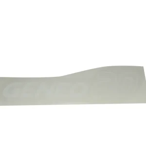 Autentyczny NAKLEJKA WÓZEK WIDŁOWY TOYOTA 7 GENEO 20