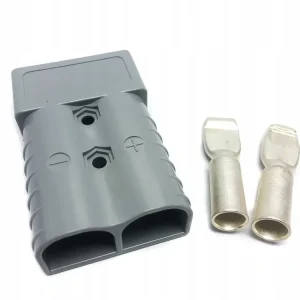 Bezpieczna płatność REMA ZŁĄCZE ŁADOWANIA FLAT WÓZEK WIDŁOWY 350A 36V