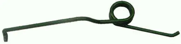 Zwrot pieniędzy SPRĘŻYNA SZCZĘK HAMULCA WÓZEK WIDŁOWY TOYOTA 5 7 8