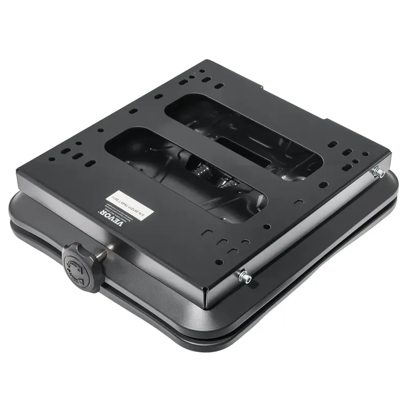 Zawieszenie fotela powietrzne do traktora i wózka, uniwersalne, z osłoną Oferta