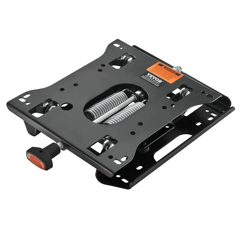 Zawieszenie fotela powietrzne, uniwersalne, regulowane, do traktora i wózka Tylko dziś