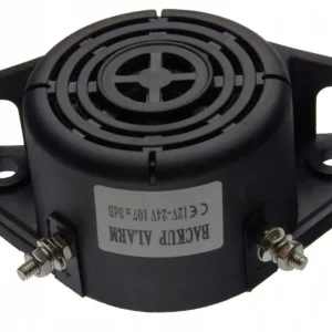 Autentyczny Głośny sygnał cofania sygnalizator 110dB 12V - 24V - 36V