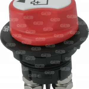 Uniwersalny Wyłącznik Prądu Masy Hebel 12V-24 100A Zamów teraz