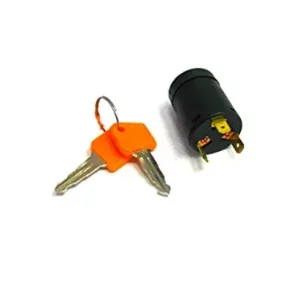 Bezpieczna płatność stacyjka 701 z 2 kluczykami 28528240 jungheinrich