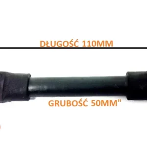 Autentyczny łącznik baterii 50x110mm e0003830