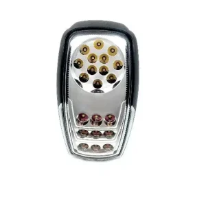 Wyprzedaż lampa przednia 0009740831 linde