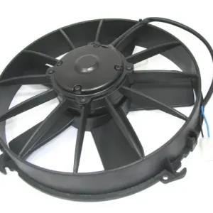 wentylator chłodnicy 24v 604140 still Szybka dostawa