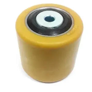 Wyprzedaż rolka koło nośne 0039933603 linde