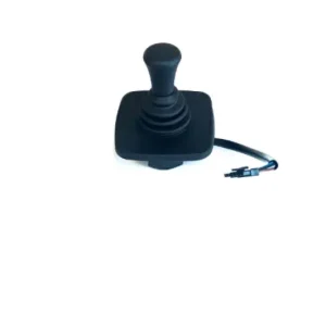 Autentyczny joystick dodatkowej hydrauliki 723271 still