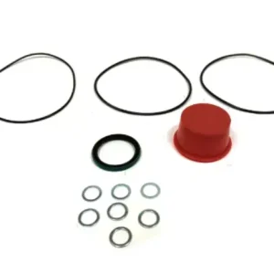 zestaw uszczelnień serwomechanizmu 14055690 jungheinirch Niska cena