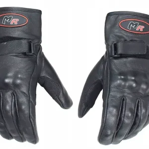 Nowość Rękawice Robocze Skórzane XXL VIG-19593 Ochrona Budowlana Wodoodporne