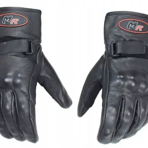 Zwrot pieniędzy Rękawice ochronne XL do prac budowlanych, wytrzymałe, całoroczne