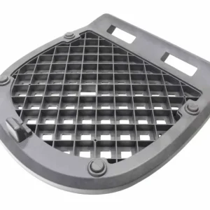 Uniwersalna Płyta Montażowa do Kufra Centralnego Motocyklowego YM 889/878 Wyprzedaż