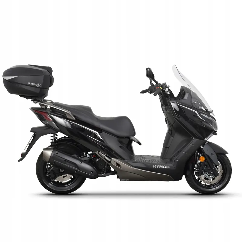 Stelaż pod kufer centralny Shad do Kymco X-Town 125 300 City Tani