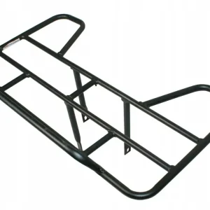 BAGAŻNIK TYŁ ATV 110 CZARNY HB Bezpieczna płatność