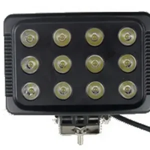 LAMPA ROBOCZA LED 36W CREE 2600Lm HALOGEN ŚWIATŁA Oryginalny