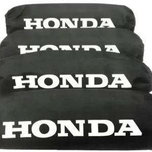 Wysoka jakość Osłony skarpety amortyzator Honda Fourtrax Rancher