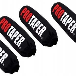 Osłony amortyzatorów skarpety QUAD 4 szt 350mm QJ Motor SFA CF Moto Loncin Nowość