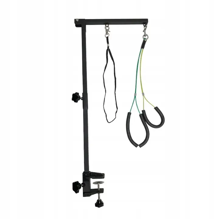 UCHWYT GROOMERSKI DO PIELĘGNACJI ZWIERZĄT STRZYŻENIA PSA Rabat