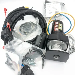 Wyciągarka Polaris 400 KG 2874772 Szybka dostawa