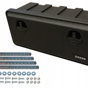 Skrzynka narzędziowa DAKEN JUST 750x300 40l BUS Promocja