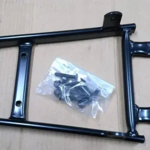 BAGAŻNIK STELAŻ UCHWYT YAMAHA CT MBK SORRISO Wyprzedaż