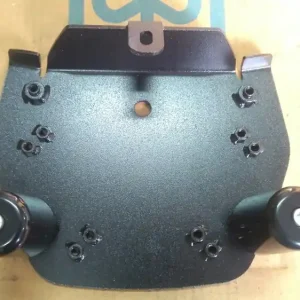 PŁYTA STELAŻ BAGAŻNIK KUFRA APRILIA SCARABEO Oferta limitowana