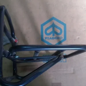 Tylko dziś NOWY BAGAŻNIK GILERA STALKER