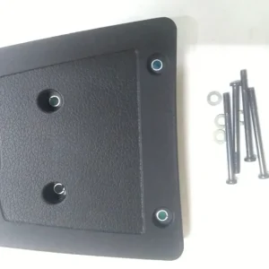 BAGAŻNIK PŁYTA KUFER ZAŚLEPKA PIAGGIO NRG MC2 Wyprzedaż