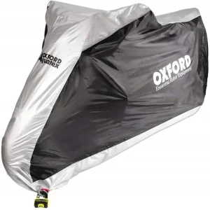 Pokrowiec plandeka skuter motor Oxford Aquatex M Popularny