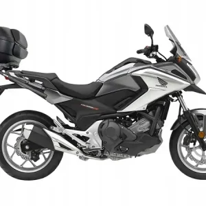 Stelaż pod kufer centralny Shad do Honda NC 750 SA ABS, NC 750 XA ABS, NC 7 Rabat