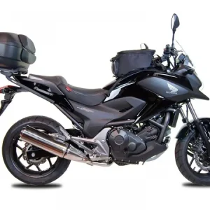 Stelaż kufra tył Shad do Honda NC 700 Kup teraz