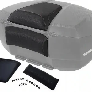 Szybka dostawa OPARCIE PASAŻERA KUFER BAGAŻNIK SHAD SH58X SH59X