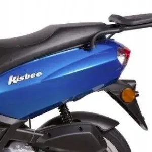 Popularny Stelaż pod kufer centralny Shad do Peugeot Kisbee 50 4T RS, Kisbee 100, Kis