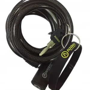 Najlepsza cena AUVRAY Linka spiralna średnica 10mm, długość 150cm