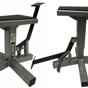 Tylko dziś PODNOŚNIK STOJAK MOTOCYKLOWY CROSS ENDURO MOTOCYKL HYDRAULICZNY NA MOTOR