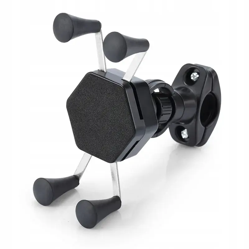 Wysoka jakość MOTOCYKLOWY UCHWYT NA TELEFON SKUTER MOTOR