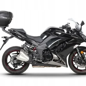 Niska cena Stelaż pod kufer centralny Shad do Kawasaki Z 1000 SX ABS