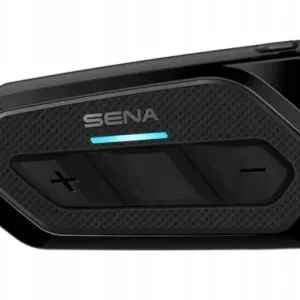 SENA SPIDER RT1 MESH INTERKOM MOTOCYKLOWY 1 KASK Oryginalny