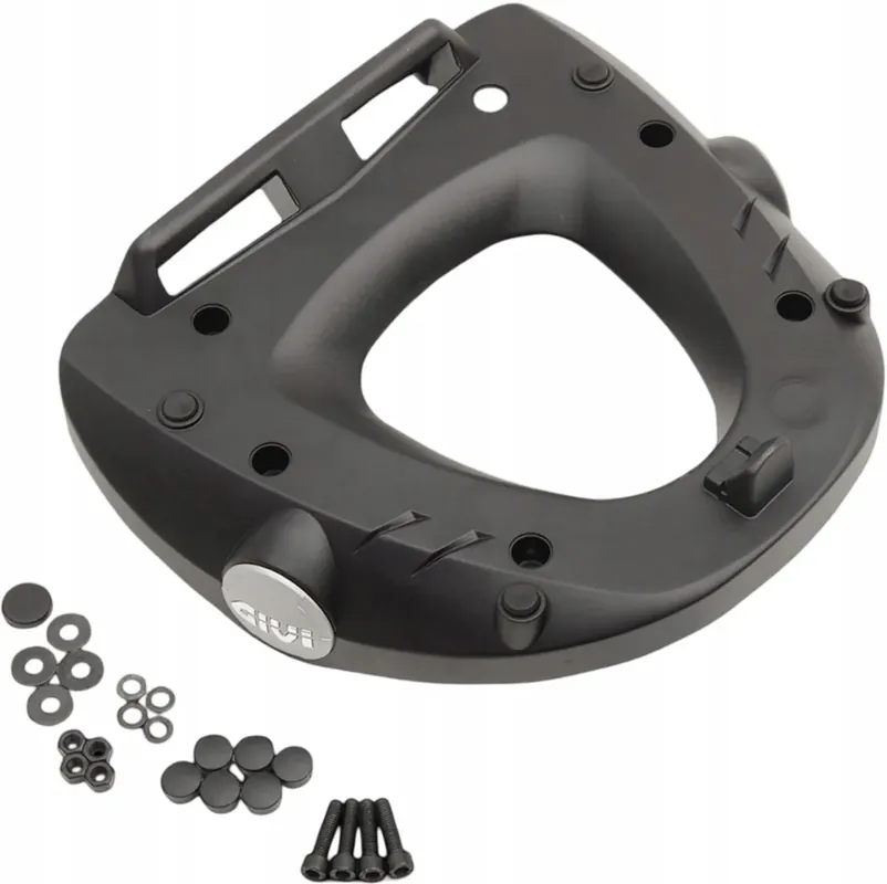 GIVI M5M Płyta Pod Kufer Centralny MONOLOCK Pod Monorack FZ Darmowa dostawa