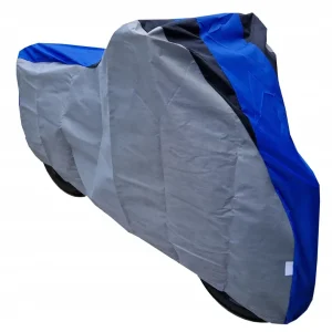 Ekspresowa dostawa Pokrowiec na motocykl, motor Skuter POLCOVER r. S - 210cm