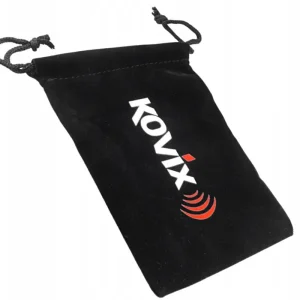 Wysoka jakość SASZETKA ETUI NA BLOKADA TARCZY MOTOCYKLOWEJ KOVIX