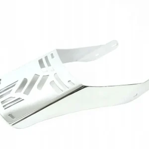 BAGAŻNIK TYŁ TYLNI DEDYKOWANE DO SUZUKI VS 600 800 1400 INTRUDER Oryginalny