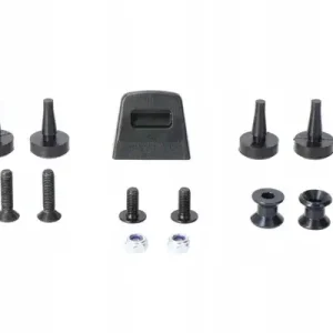 Zwrot pieniędzy Zestaw Adapterów Do Adventure-Rack Sw-Motech Pod Kufer Centralny Givi Kappa